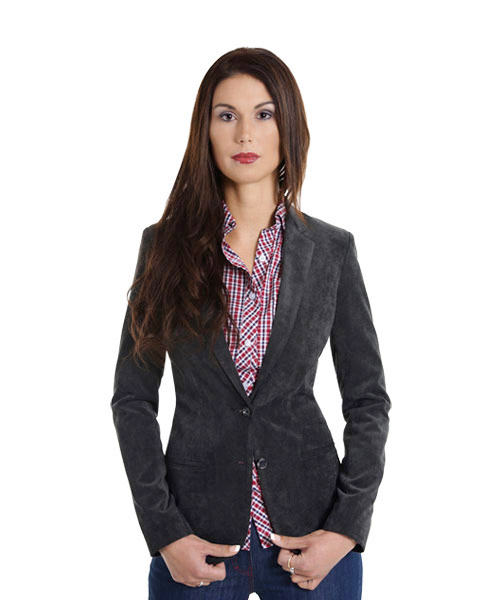 Massgeschneiderter Blazer Damen.