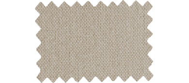 Brautanzug Leinen Beige