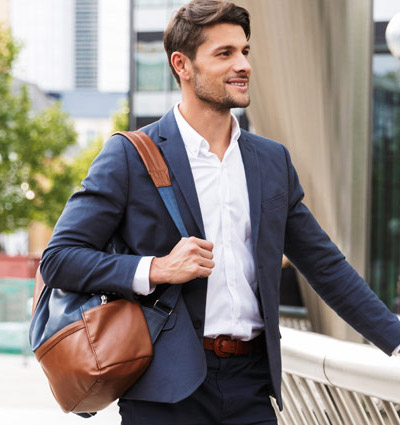 Business Casual - Alles zu diesem Dresscode