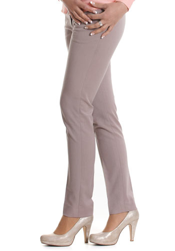 Chino Hose Damen