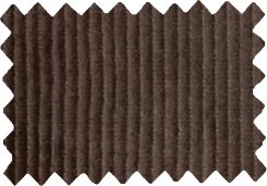 Cordrock Braun
