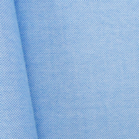 Hellblau (100% Cotton)