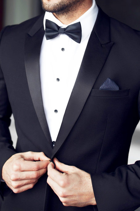 Tuxedo / Smoking kaufen