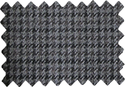 Tweed Anzug Schwarz-Grau-Braun (Hahnentritt) Tweed Anzug Schwarz-Grau-Braun (Hahnentritt)